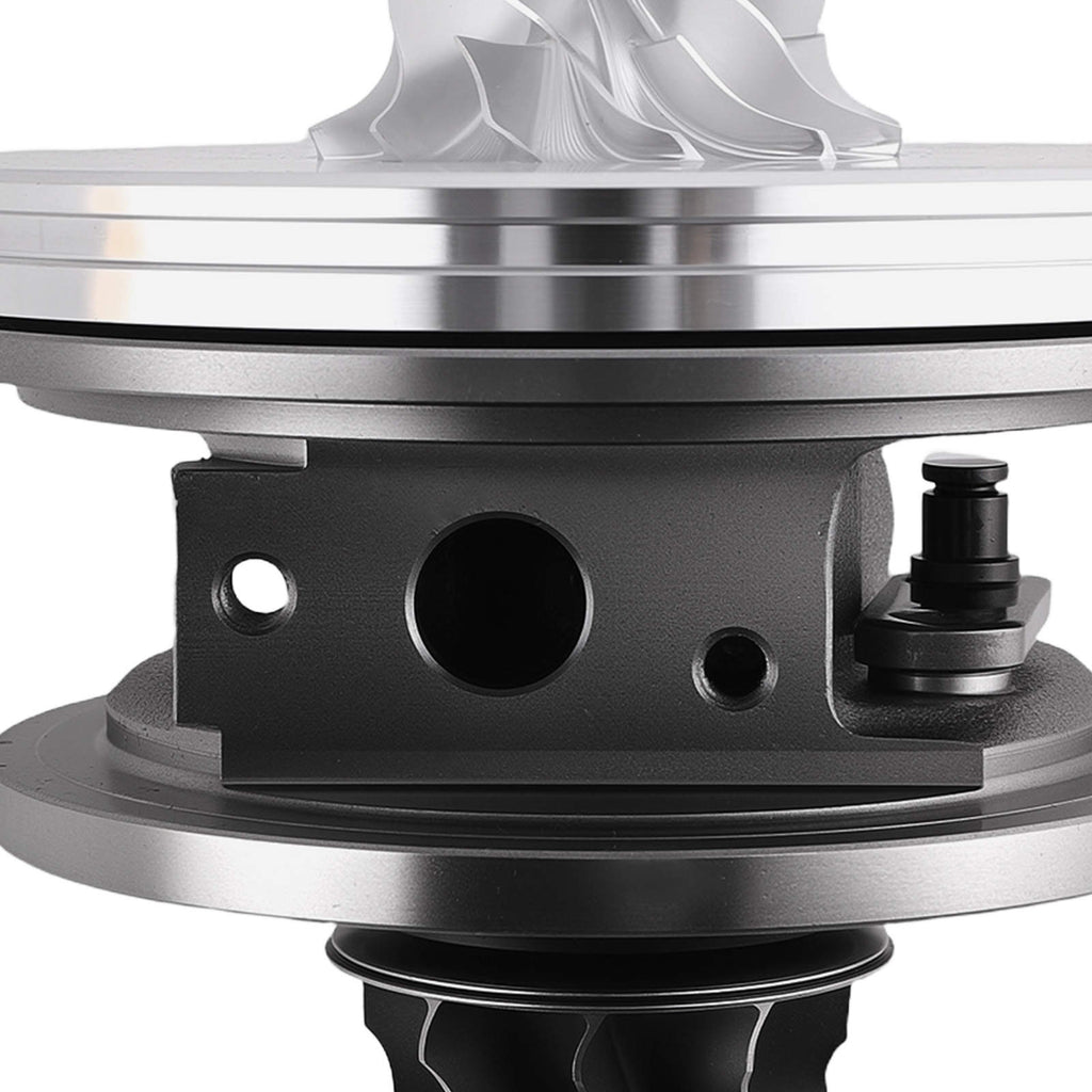 Turbo CHRA BV43 geschikt voor Citroen Jumper/geschikt voor Peugeot Boxer 2.0L 130PS 2015-19