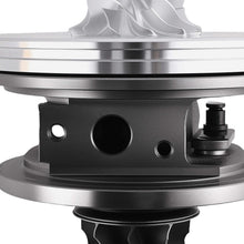 Laad de afbeelding in de galerijviewer, Turbo CHRA BV43 geschikt voor Citroen Jumper/geschikt voor Peugeot Boxer 2.0L 130PS 2015-19