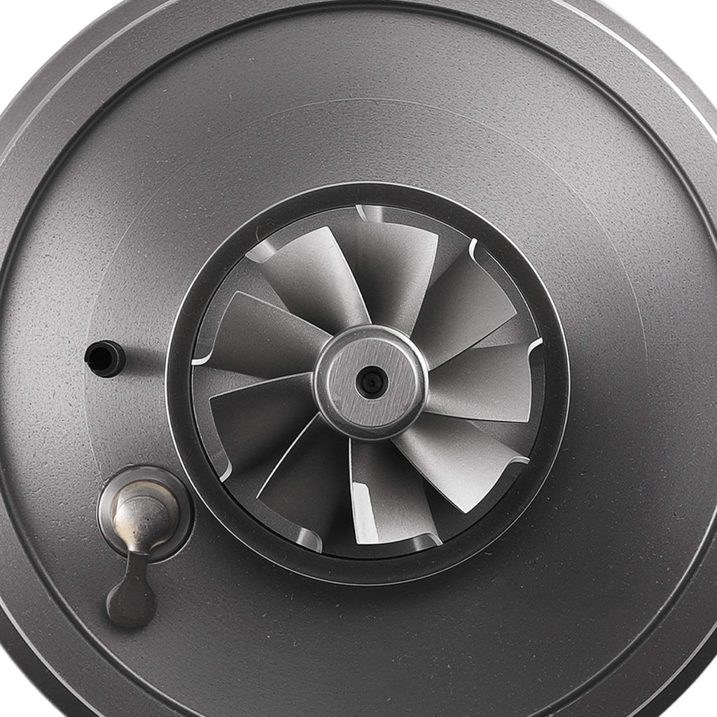 Turbo CHRA BV43 geschikt voor Citroen Jumper/geschikt voor Peugeot Boxer 2.0L 130PS 2015-19