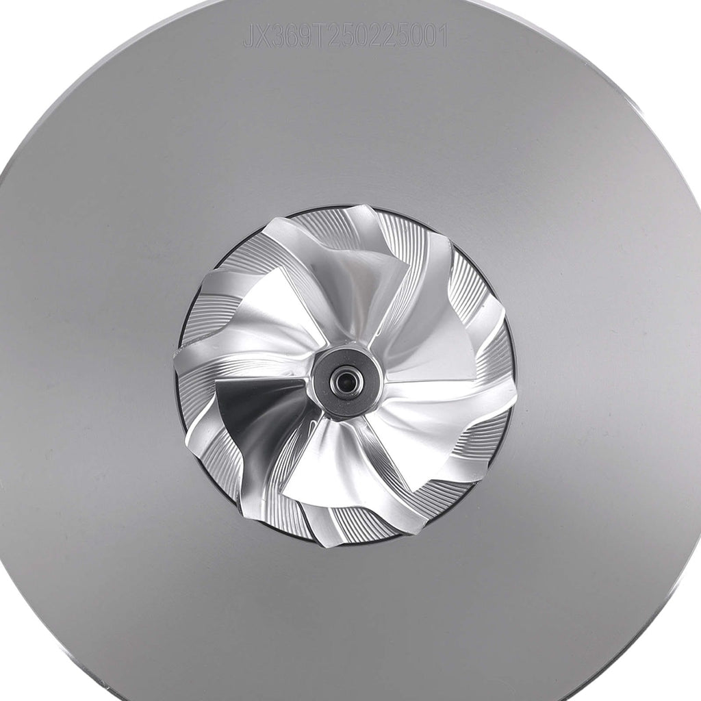 Turbo CHRA BV43 geschikt voor Citroen Jumper/geschikt voor Peugeot Boxer 2.0L 130PS 2015-19