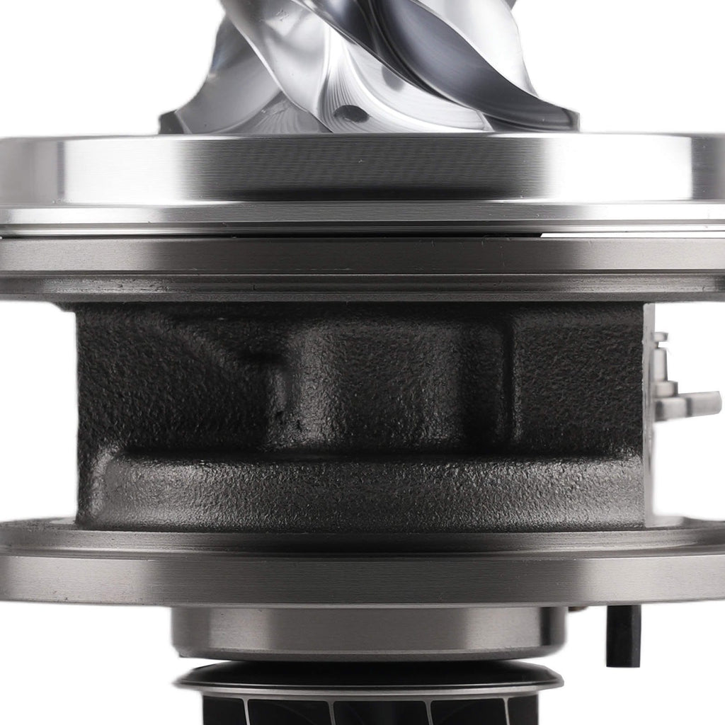 Upgrade Turbo CHRA Cartridge geschikt voor Hyundai Santa Fe 2.2 CRDi 2015-2020 D4HB 147KW