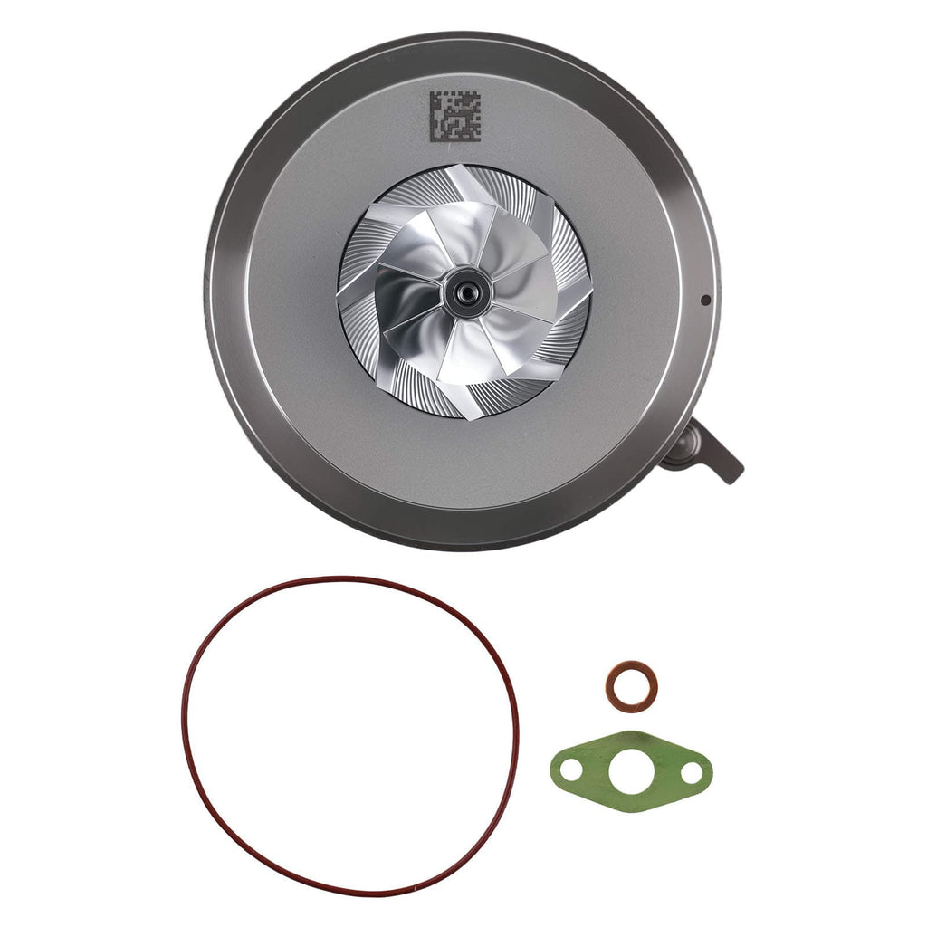 Upgrade Turbo CHRA Cartridge geschikt voor Hyundai Santa Fe 2.2 CRDi 2015-2020 D4HB 147KW