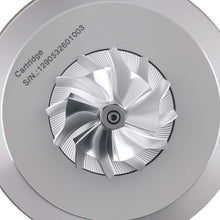 Laad de afbeelding in de galerijviewer, Billet Wheel turbo cartridge geschikt voor Mercedes Sprinter 2006-2009 OM646 53049700057