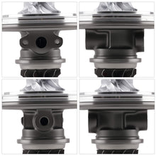 Laad de afbeelding in de galerijviewer, Dubbele turbo cartridge CHRA Mercedes Sprinter CDI OM646