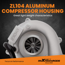 Laad de afbeelding in de galerijviewer, Turbo geschikt voor Ford Transit 2.5L D 4EA/4EB/4HC/4EC 92 -Turbo 53049880001