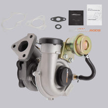 Laad de afbeelding in de galerijviewer, Turbo geschikt voor Ford Transit 2.5L D 4EA/4EB/4HC/4EC 92 -Turbo 53049880001