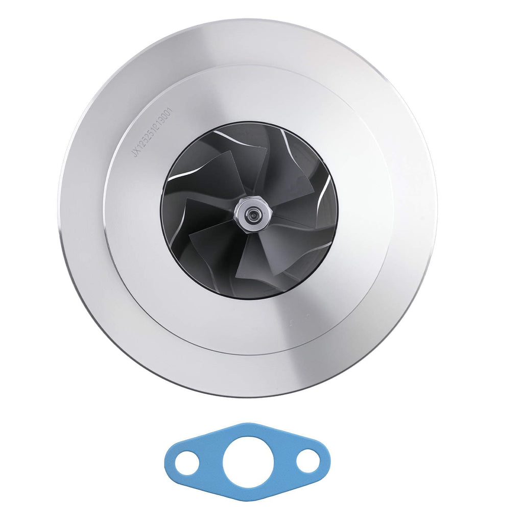 Cartridge Turbo CHRA geschikt voor Opel Astra H GTC 2.0Turbo 2005-2010 53049700024