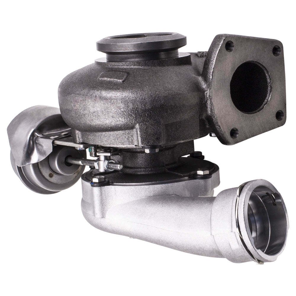 Geschikt voor VW Transporter/Caravelle T5 RHD 7H2819021D Kachelventilator Motor