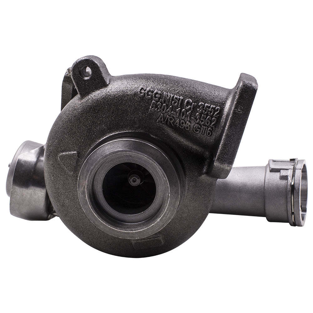 Turbo cartridge geschikt voor VW Transporter V Bus 2.5 TDI 070145702B voor GT2056V