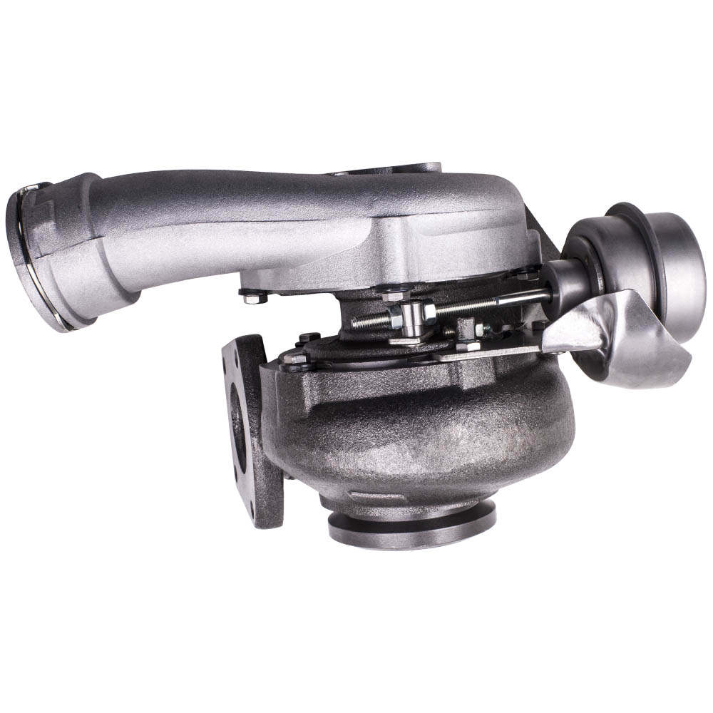 Turbo voor VW T5 Bus Transporter 53049700032 AXD 96kW 130hp 070145701E