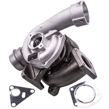 Laad de afbeelding in de galerijviewer, Turbo voor VW T5 Bus Transporter 53049700032 AXD 96kW 130hp 070145701E