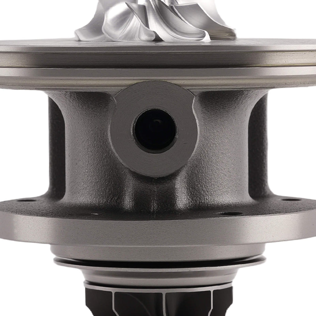Upgrade turbo cartridge geschikt voor Vw Amarok 2.0 Bitdi Rwd 120kw 10009700029 10-12