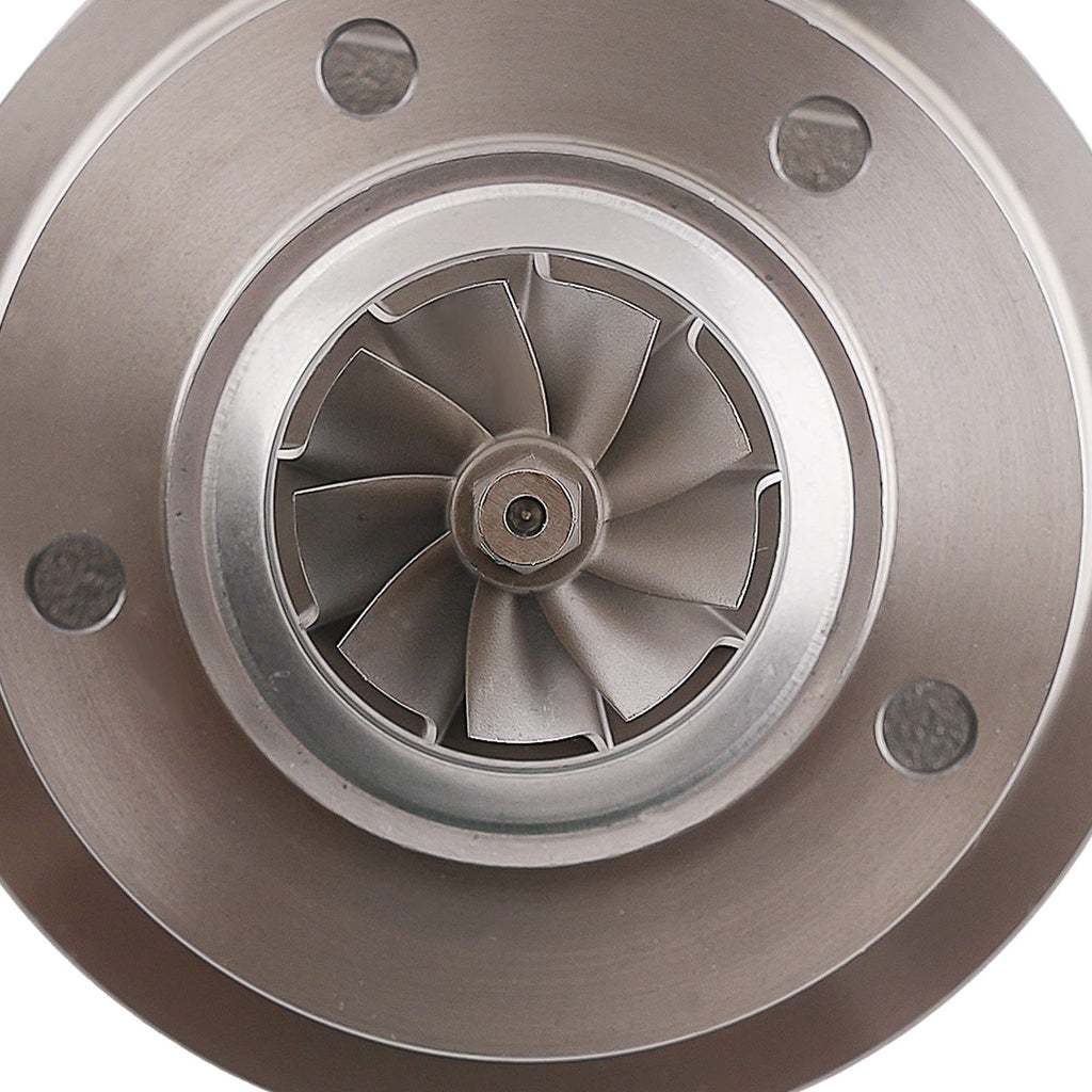 Upgrade turbo cartridge geschikt voor Vw Amarok 2.0 Bitdi Rwd 120kw 10009700029 10-12