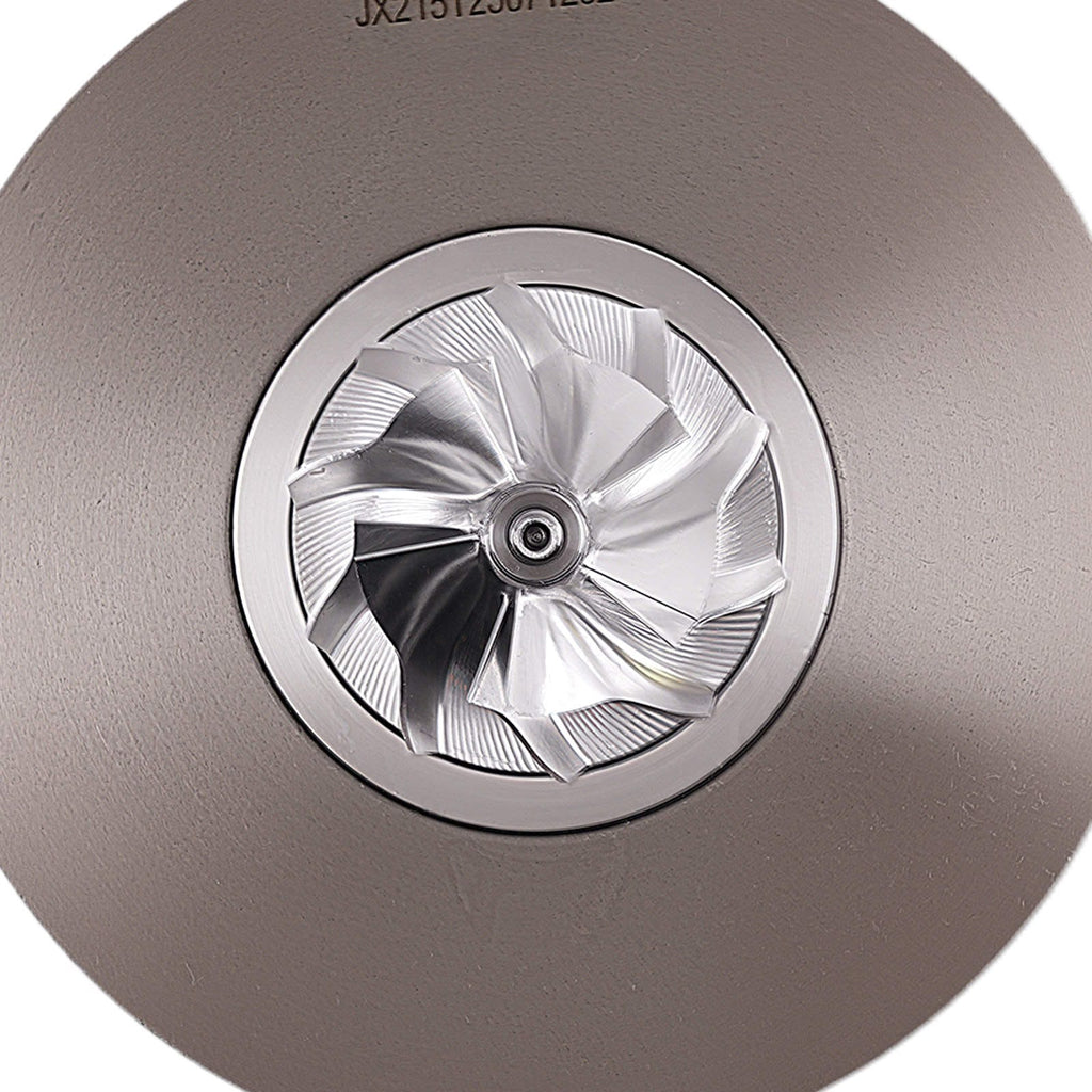 Upgrade turbo cartridge geschikt voor Vw Amarok 2.0 Bitdi Rwd 120kw 10009700029 10-12