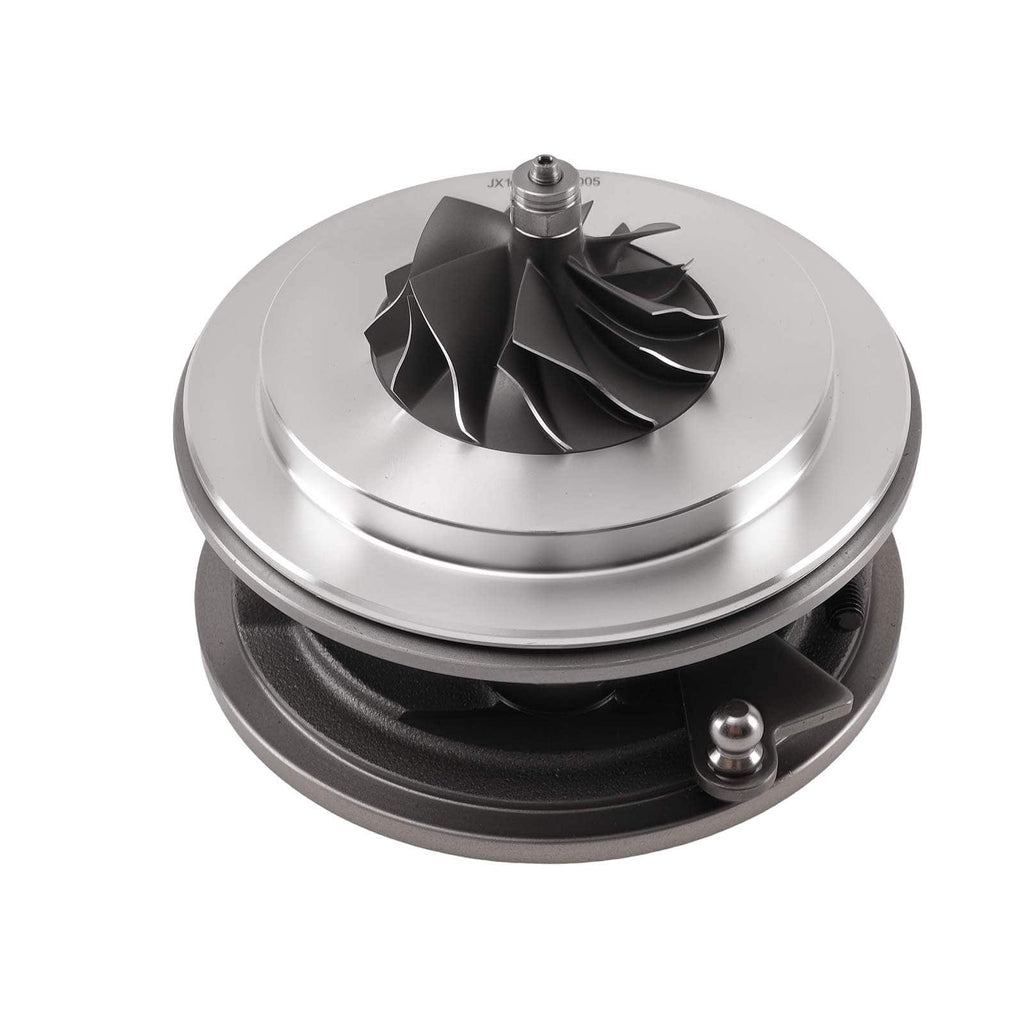 Turbo cartridge CHRA geschikt voor Land Rover Discovery III 2.7L 4H2Q6K682CH 04-09