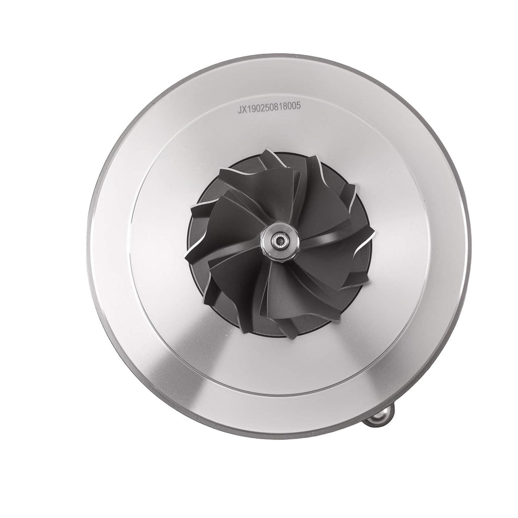 Turbo cartridge CHRA geschikt voor Land Rover Discovery III 2.7L 4H2Q6K682CH 04-09