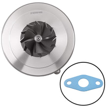 Laad de afbeelding in de galerijviewer, Turbo cartridge CHRA geschikt voor Land Rover Discovery III 2.7L 4H2Q6K682CH 04-09