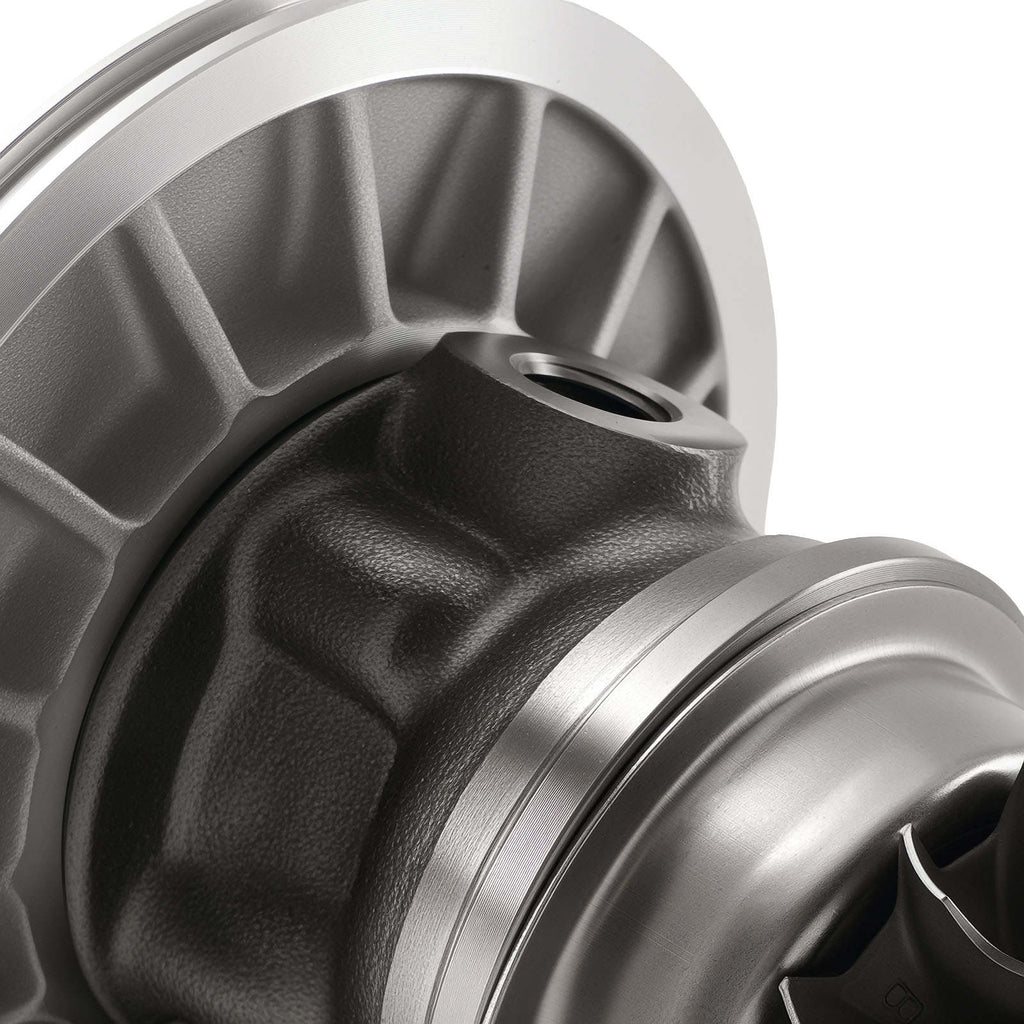 Cartridge Turbo CHRA Turbo geschikt voor Seat Cordoba/geschikt voor VW Golf III 1.9 53149706087