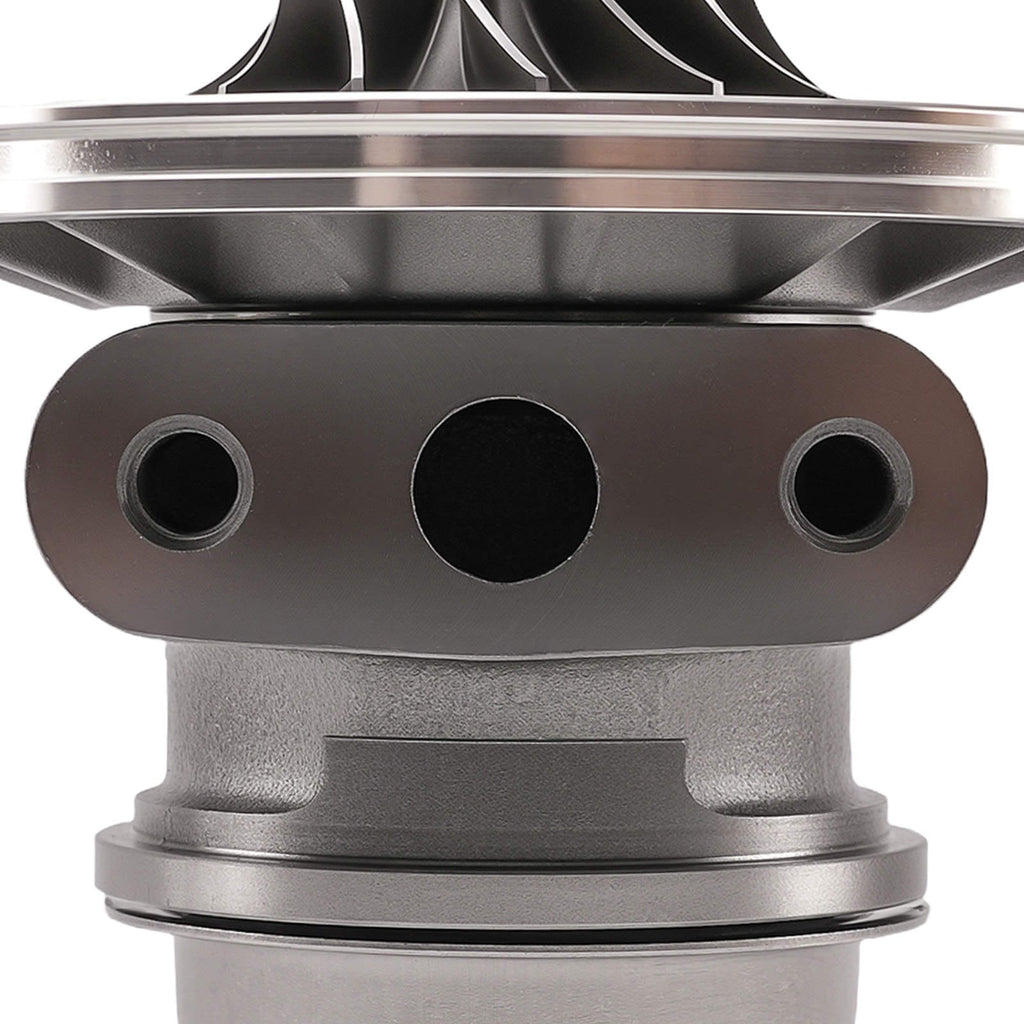 K14 Turbo CHRA Core geschikt voor Citroën ZX Break geschikt voor Peugeot 306 405 II 1.9TD Dt 66KW 037578
