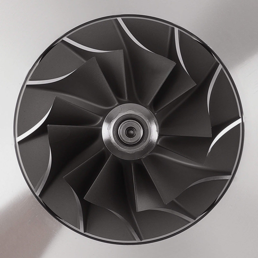 K14 Turbo CHRA Core geschikt voor Citroën ZX Break geschikt voor Peugeot 306 405 II 1.9TD Dt 66KW 037578