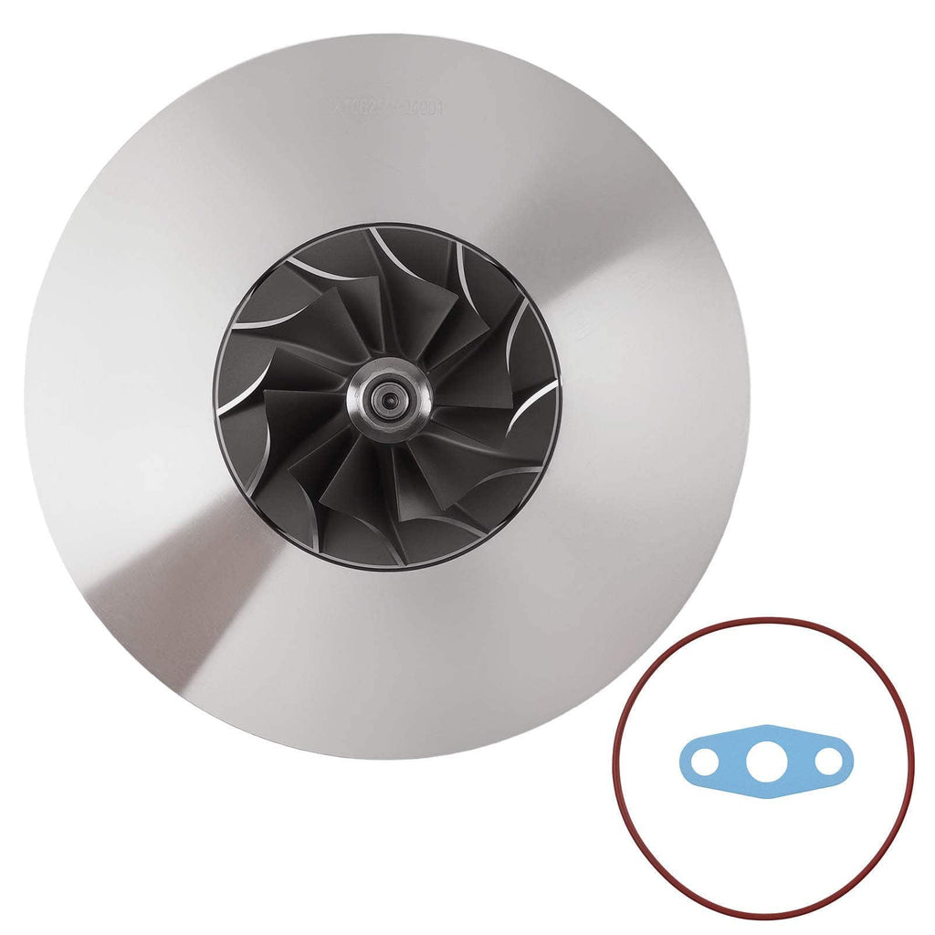 K14 Turbo CHRA Core geschikt voor Citroën ZX Break geschikt voor Peugeot 306 405 II 1.9TD Dt 66KW 037578