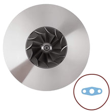 Laad de afbeelding in de galerijviewer, K14 Turbo CHRA Core geschikt voor Citroën ZX Break geschikt voor Peugeot 306 405 II 1.9TD Dt 66KW 037578