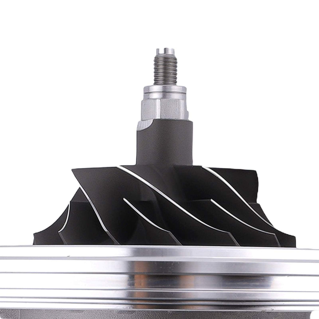 Turbo cartridge Core geschikt voor Bmw E90 E91 E92 335d 535d 3.0sd 286ps 10009700000