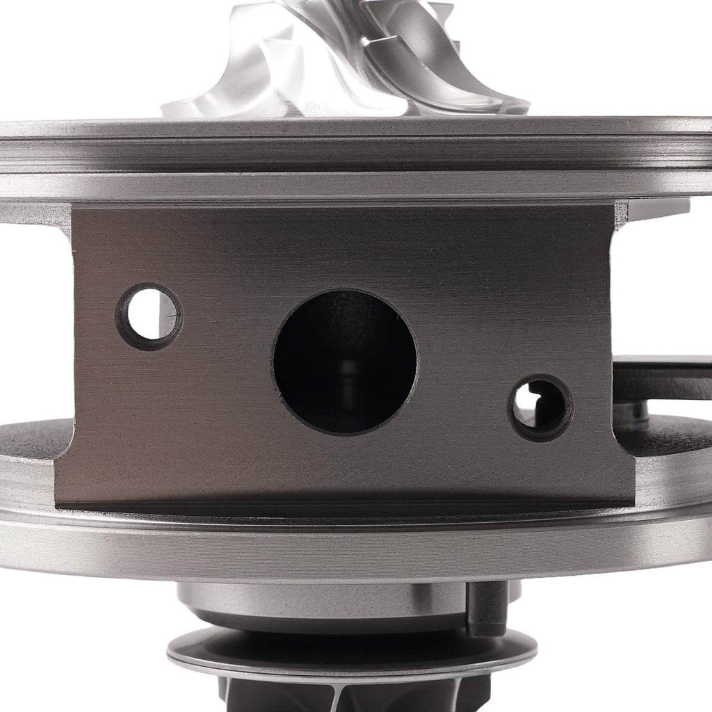Cartridge CHRA geschikt voor Alfa Romeo Mito 1.3 MultiJet 54309880000 71794956