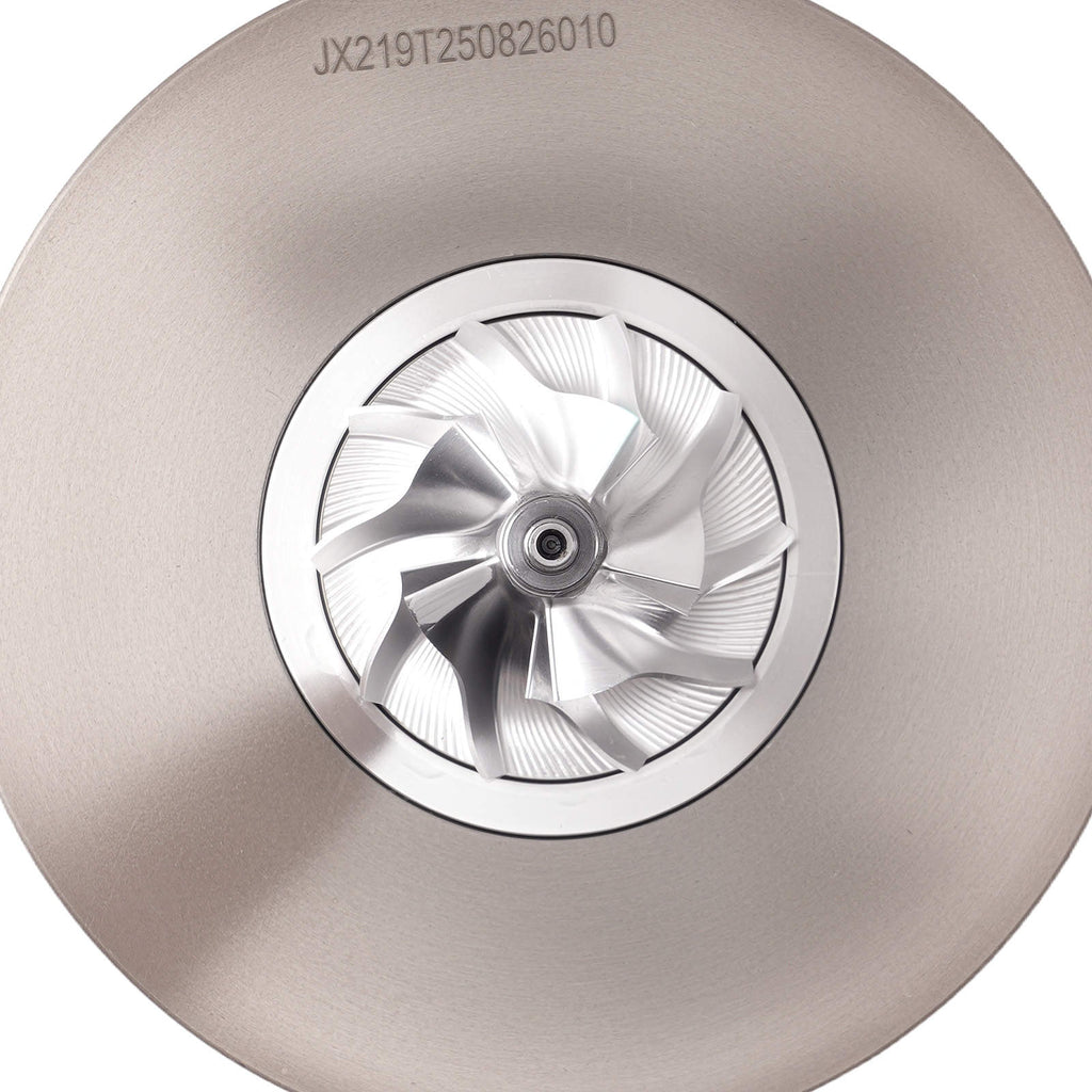 Cartridge CHRA geschikt voor Alfa Romeo Mito 1.3 MultiJet 54309880000 71794956