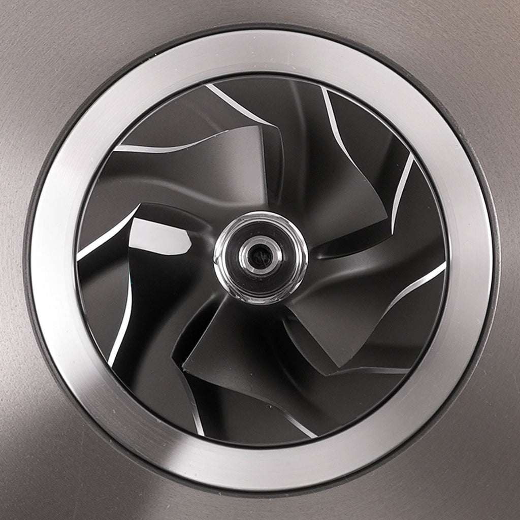 Turbo Core CHRA voorzijde geschikt voor FIAT Idea Doblo 1.3 JTD 51-55KW 2003-2012 860067
