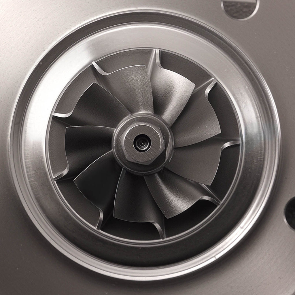Turbo Core CHRA voorzijde geschikt voor FIAT Idea Doblo 1.3 JTD 51-55KW 2003-2012 860067