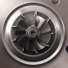 Laad de afbeelding in de galerijviewer, Turbo Core CHRA voorzijde geschikt voor FIAT Idea Doblo 1.3 JTD 51-55KW 2003-2012 860067
