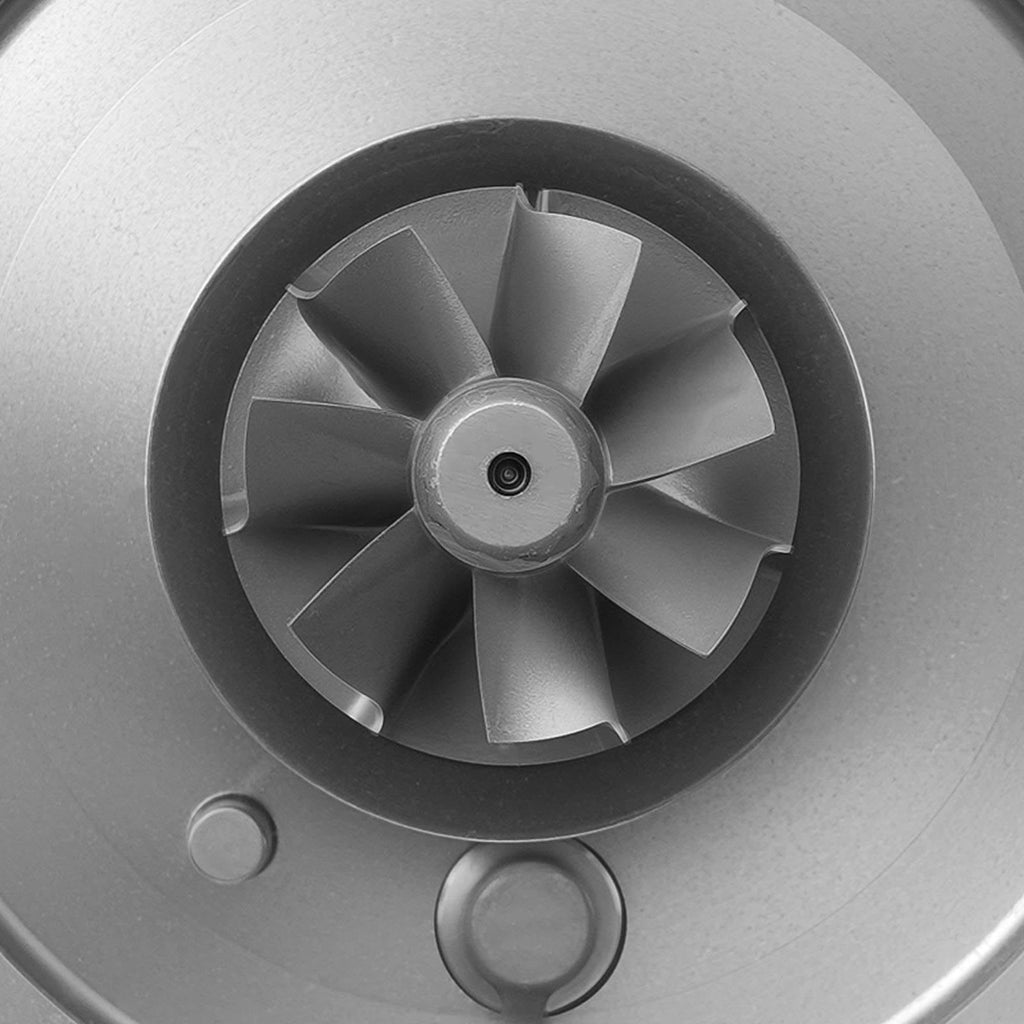 Bv35 Billet turbo Core geschikt voor Mini Countryman Cooper D R60 82kw 54359880055