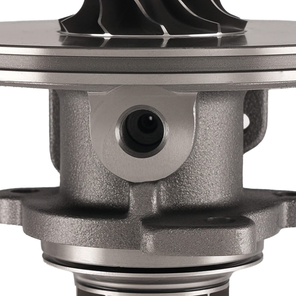 Turbo cartridge CHRA geschikt voor Dacia Sandero K9K 8200507852 54359710029