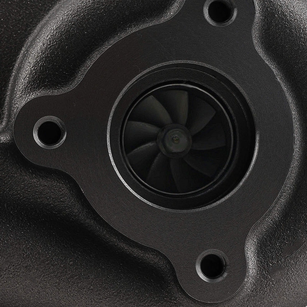 Turbo geschikt voor Opel Astra H 2004 2005 1.3 CDTI 66KW 90hp Z13DTH Turbo