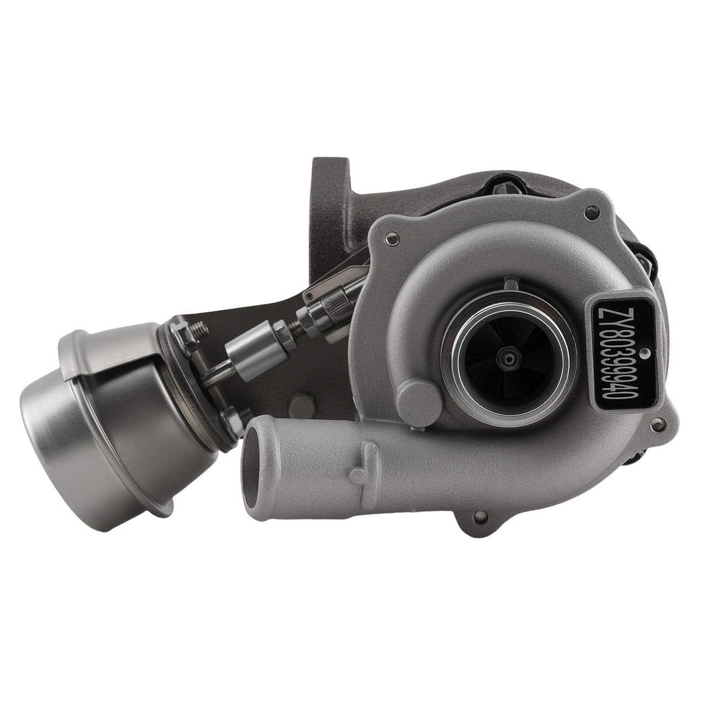 Turbo geschikt voor Opel Astra H 2004 2005 1.3 CDTI 66KW 90hp Z13DTH Turbo