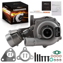 Laad de afbeelding in de galerijviewer, Turbo geschikt voor Opel Astra H 2004 2005 1.3 CDTI 66KW 90hp Z13DTH Turbo