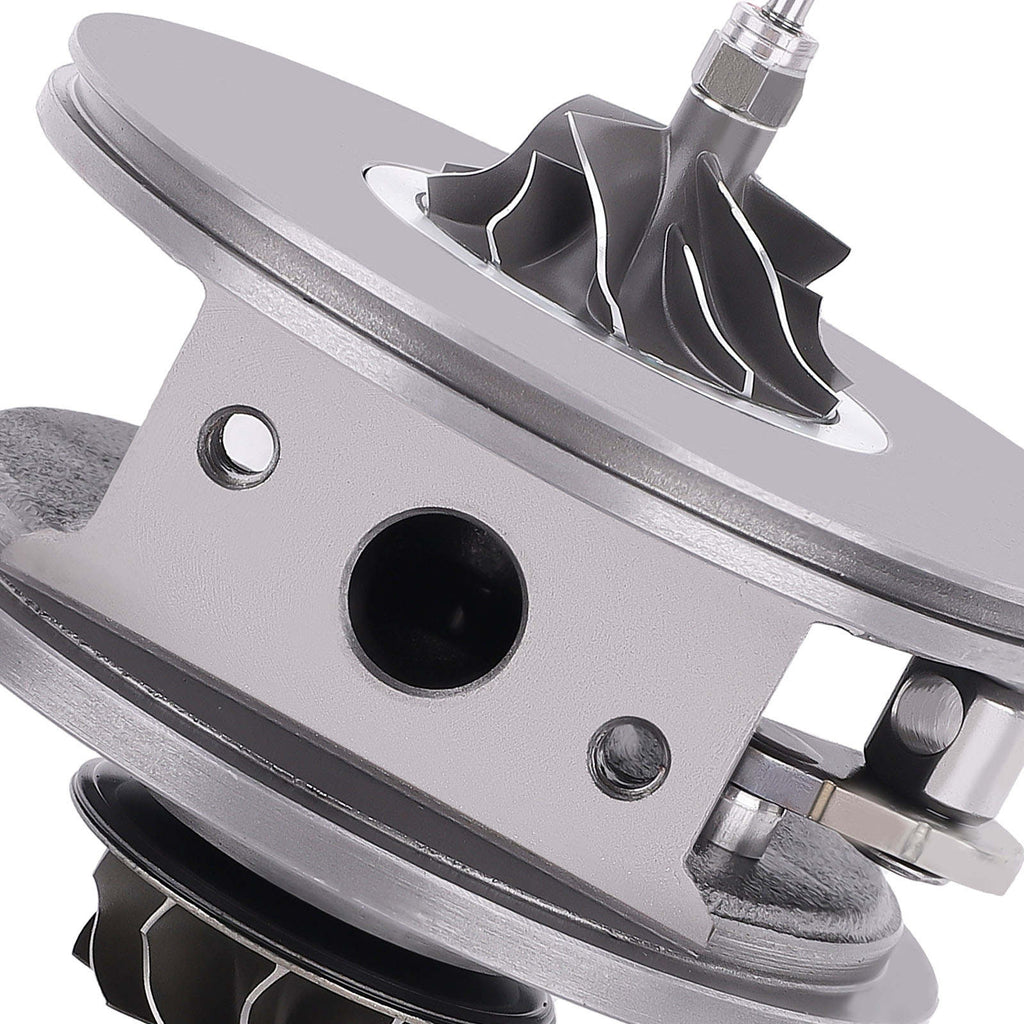 BV35 Turbo CHRA geschikt voor Fiat Fiorino 1.3 JTDm 16V 70KW 95HP 2007-