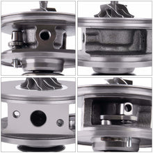 Laad de afbeelding in de galerijviewer, BV35 Turbo CHRA geschikt voor Fiat Fiorino 1.3 JTDm 16V 70KW 95HP 2007-