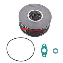 Laad de afbeelding in de galerijviewer, BV35 Turbo CHRA geschikt voor Fiat Fiorino 1.3 JTDm 16V 70KW 95HP 2007-