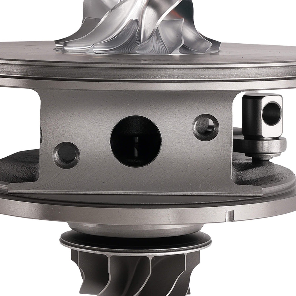 Turbo cartridge BV38-4 geschikt voor Dacia Duster 1.5 dCi 79KW 2010-2018 54389700002 NIEUW