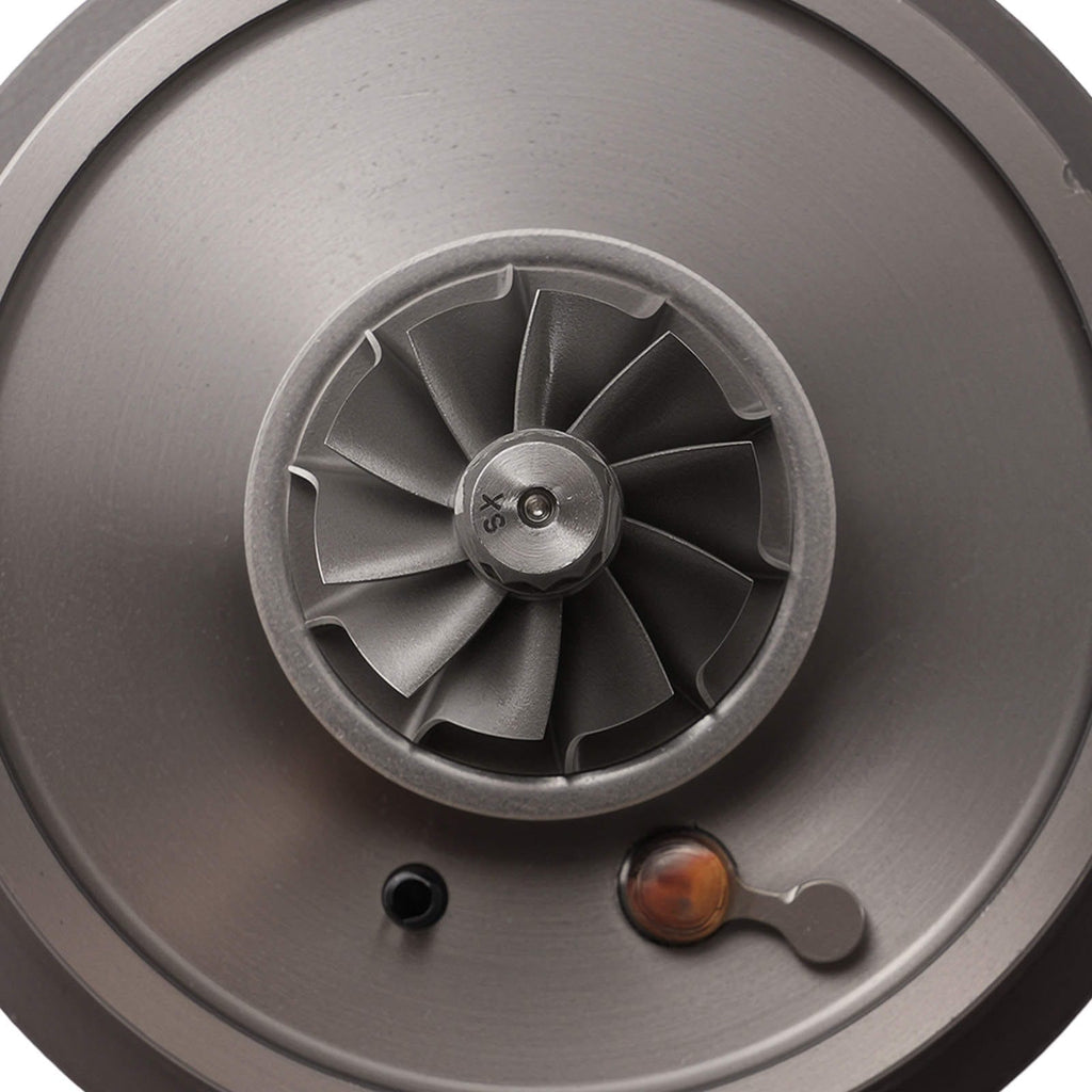 Turbo cartridge BV38-4 geschikt voor Dacia Duster 1.5 dCi 79KW 2010-2018 54389700002 NIEUW
