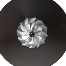 Laad de afbeelding in de galerijviewer, Turbo cartridge BV38-4 geschikt voor Dacia Duster 1.5 dCi 79KW 2010-2018 54389700002 NIEUW