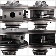 Laad de afbeelding in de galerijviewer, Turbo cartridge BV38-4 geschikt voor Dacia Duster 1.5 dCi 79KW 2010-2018 54389700002 NIEUW