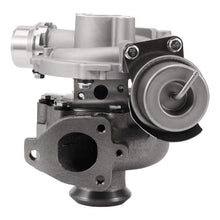 Laad de afbeelding in de galerijviewer, Turbo geschikt voor Nissan Qashqai II geschikt voor Renault 1.5 Dci 81kw 54389700002 Billet