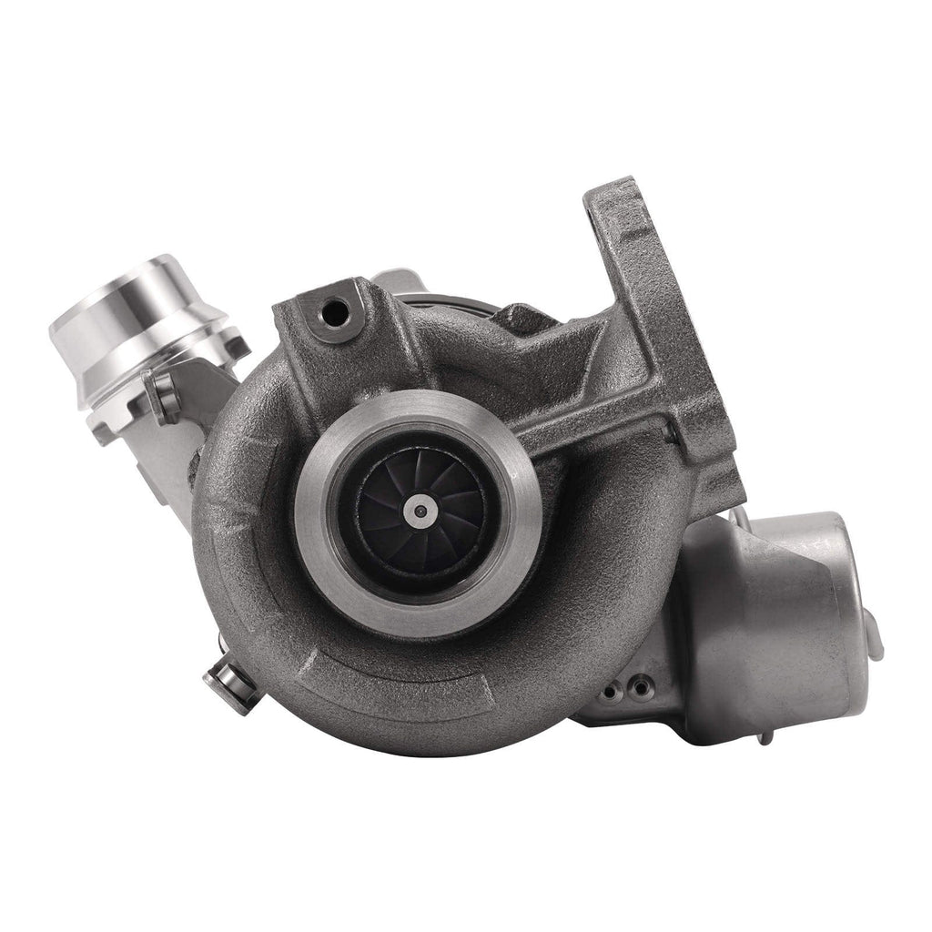 Turbo geschikt voor Nissan Qashqai II geschikt voor Renault 1.5 Dci 81kw 54389700002 Billet