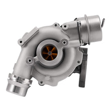Laad de afbeelding in de galerijviewer, Turbo geschikt voor Nissan Qashqai II geschikt voor Renault 1.5 Dci 81kw 54389700002 Billet