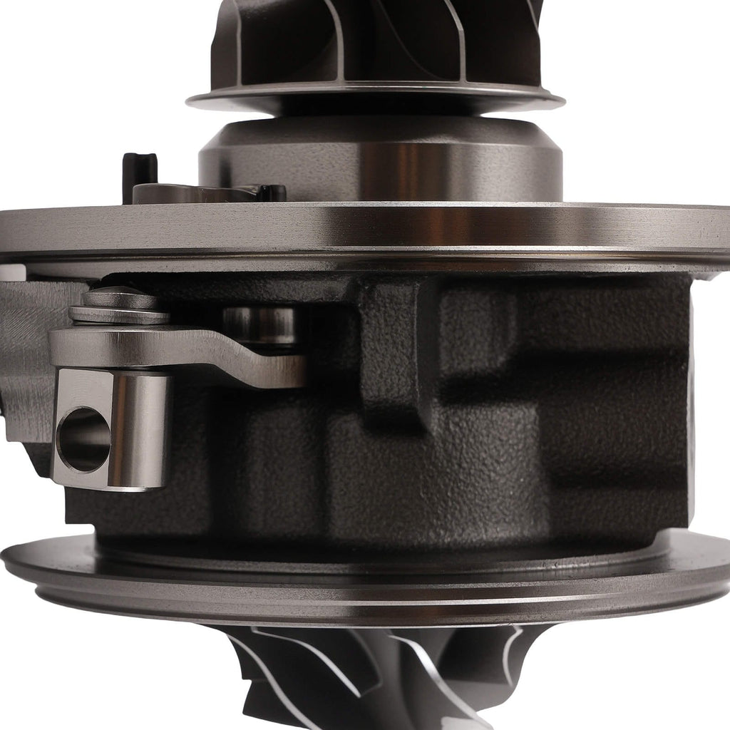 Turbo cartridge BV39 geschikt voor Audi A3 1.9 TDI 2003-2010 Replace 5439-970-0029 BV39