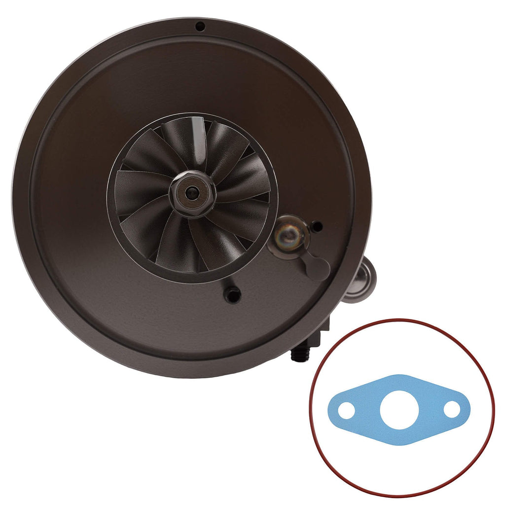 Turbo cartridge BV39 geschikt voor Audi A3 1.9 TDI 2003-2010 Replace 5439-970-0029 BV39