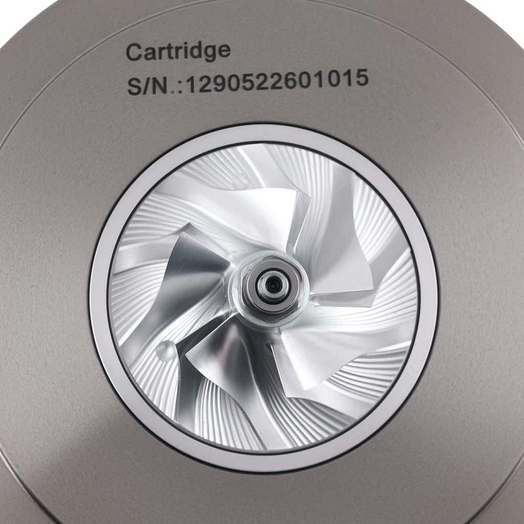 Cartridge CHRA geschikt voor Mercedes-Benz Sprinter 215CDI 315CDI 110Kw 2006-2009 KP30